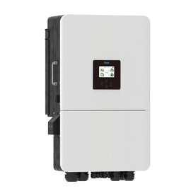 Inversor Solar Deye 10kw Trifásico 380v Hibrido Red Wifi Lcd