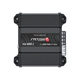 Amplificador Stetsom 1 Canal Potencia 400 W Rms 2 Ohm