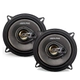 Parlantes Alpine Spb 5 Pulgadas 50 Watt Rms 3 Vias