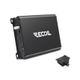 Potencia Amplificador Auto 1 Canal Recoil 1200.1 2 Ohm