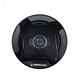 Par Parlantes Mercury 100w 5 Pulgadas Coaxial 4 Ohms