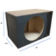 Combo Bomber Subwoofer 15 600w Bicho Papao + Cajon Aireado