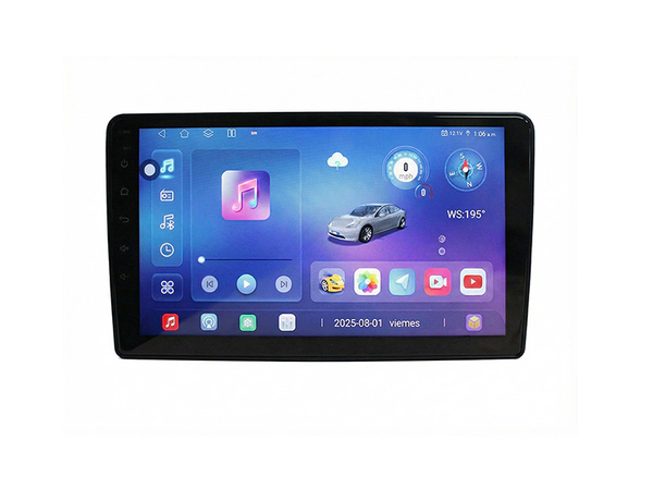 Pantalla Blauline Bcm 950 TOP