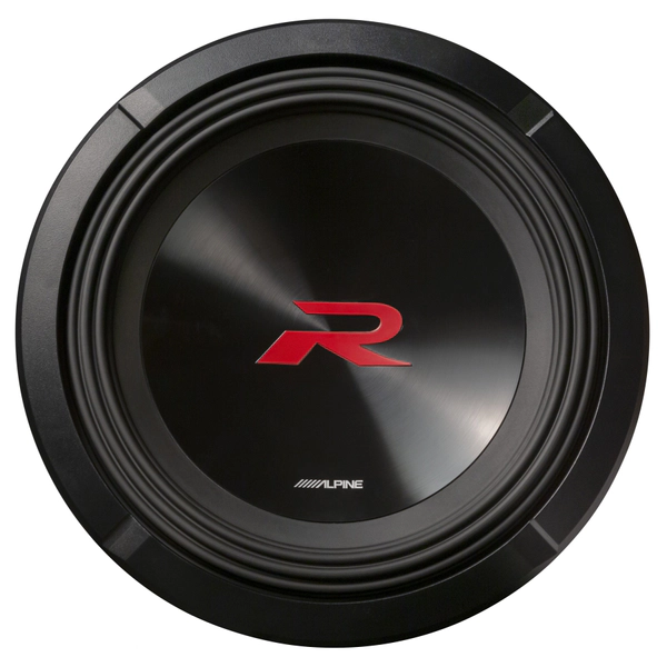 Subwoofer Alpine R-W12D4 12" 2250W PMPO