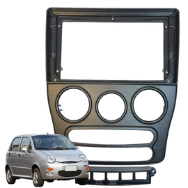 Marco Adaptador Pantalla 9 Pulgadas Chery Qq 2013+