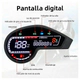 Tablero Digital Pantalla Velocimetro Moto Honda Xr 150