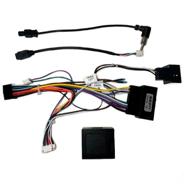 INTERFACE FICHA CAN BUS GUARDTEX FORD GW-FD7