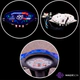 Tablero Digital Velocimetro Honda Wave S 110