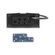 Potencia Amplificador Auto Recoil Compatacta Amp 650.4 Canales