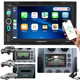 Pantalla Android Auto Inalámbrico + Cámara Ecosport Bora 307