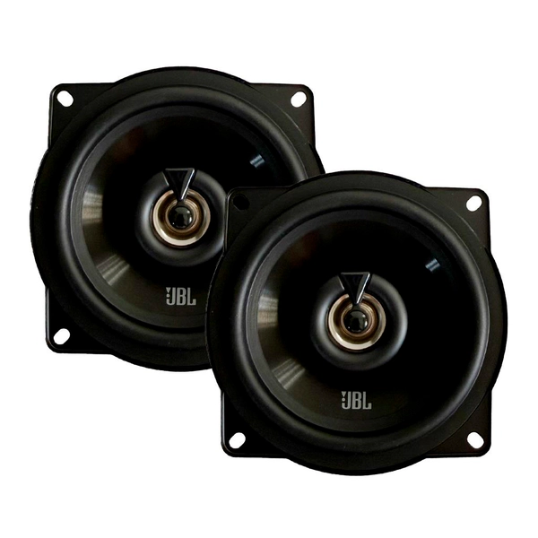 PARLANTES JBL 5" STAGE 2 55F