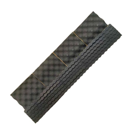 Kit Insonorización Tiras Para Sellado Y Panel Parlantes Auto