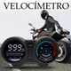 Tablero Digital Pantalla Velocimetro Moto Honda Cg Titan