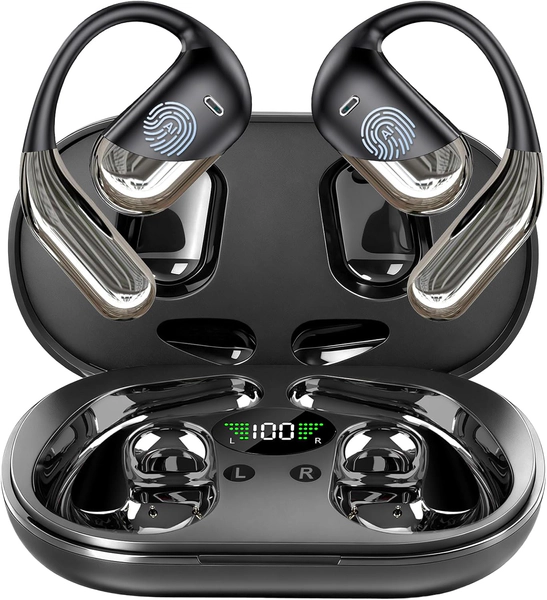 Auriculares Inalambricos Bluetooth Traductor Deportivos