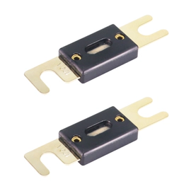 Par Fusibles Auto Potencia Anl 120 Amperes Recoil