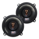 Parlantes JBL Stage3 527 5 1/4" 150W sin rejas