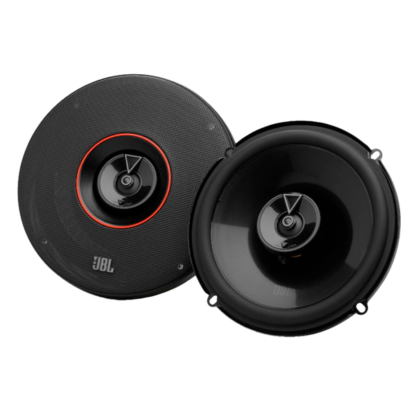 Parlantes Jbl 6 Pulgadas Club 64