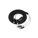Cable Rca Audio Auto Potencia Ofc Recoil 1.80 Metros