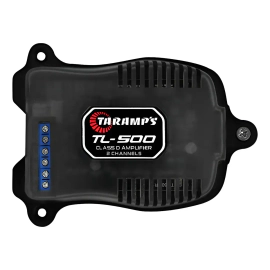 Potencia Taramps Tl500