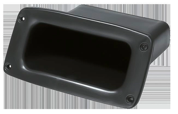 MANIJA PERMAK PLASTICO CHICA CAJA ACUSTICA / BAFLE 8559