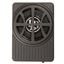 Cajón Amplificado DLS 10" ACW10 200W RMS Control de graves