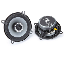 Parlantes Alpine S-S50 5 / 5,25"