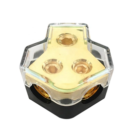 BLOQUE DISTRIBUIDOR BLAULINE KT-DB12