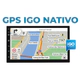 Pantalla Android Gps Wifi Carplay Vw Vento Amarok Gol G7