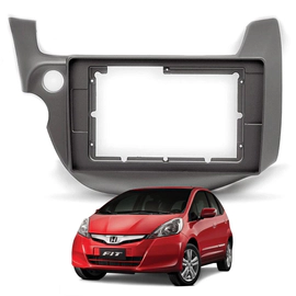 MARCO ADAPTADOR 10 PULGADAS CARAV 22-118 HONDA FIT 2008+