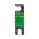 FUSIBLE BLAULINE MINI ANL 120A 5 UNIDADES