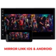 Pantalla Android Gps Wifi Carplay Vw Vento Amarok Gol G7