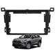 MARCO ADAPTADOR 9 PULGADAS CARAV 22-1285 TOYOTA RAV 4 2013+