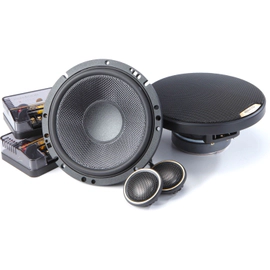 COMPONENTES KENWOOD 6,5" EXCELON XR-1701P