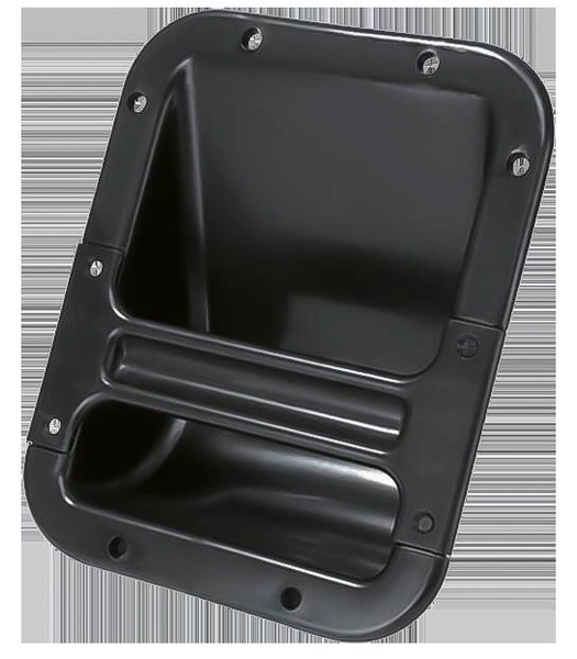 MANIJA PERMAK PLASTICO CAJA ACUSTICA / BAFLE 8560