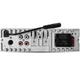 COMBO NAKAMICHI NRS7927 (NQ711B + NSE-1617 + NSE-6917)