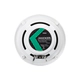 PARLANTES MARINOS KICKER 6,5" 49KM604W