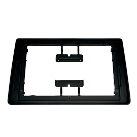 MARCO ADAPTADOR GUARDTEX TOYOTA ETIOS 11+ 9''