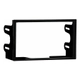 COMBO PANTALLA BLAUPUNKT MONTE CARLO 750 8624 + MARCO ADAPTADOR 2 DIN PERMAK BOR
