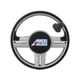 COMBO REPRODUCTOR MERCURY MM-650 + COMANDO VOLANTE AMERICARS CV400