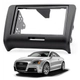 MARCO ADAPTADOR 2 DIN CARAV 11-124 AUDI TT 2006-2014