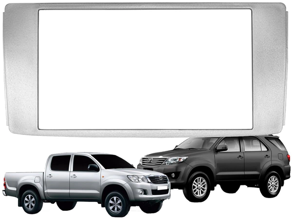 Marco Adaptador Hilux Sw4 2012>