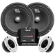 COMBO STETSOM IR400.4 2 OHMS + BM-840 (X2) + BT-150