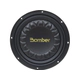 Subwoofer Bomber Slim High Power 10