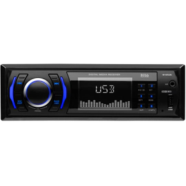 REPRODUCTOR BOSS 612UA 1 DIN