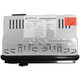 Stereo Bluetooth Radio Fm Am Usb Para Renault Megane Scenic