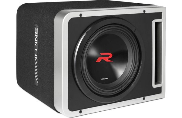 CAJA ALPINE R2-SB10V