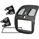 Marco Adaptador Fiat Grand Siena Palio