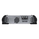 AMPLIFICADOR STETSOM EX1200EQ 1 OHM