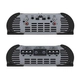 AMPLIFICADOR STETSOM HL2000.4 2 OHMS