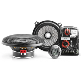 COMPONENTES FOCAL 5.25 ACCESS 130AS